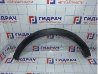 Накладка заднего крыла правого Renault Kaptur 788A28344R