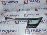 Стекло двери передней левой форточка Renault Kaptur 802639758R