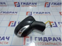 Зеркало правое электрическое Renault Kaptur 963010497R