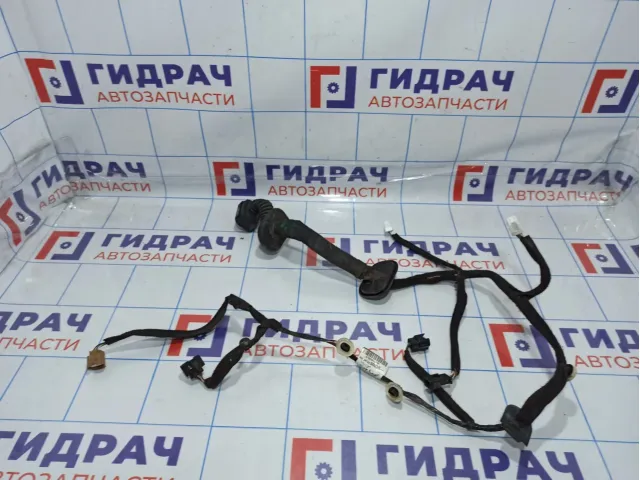 Проводка двери передней правой Renault Kaptur 241255003R