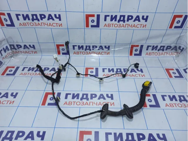 Проводка двери задней левой Renault Kaptur 241271646R