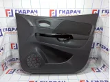 Обшивка двери передней правой Renault Kaptur 809006003R
