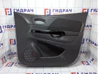 Обшивка двери передней правой Renault Kaptur 809006003R