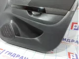 Обшивка двери передней правой Renault Kaptur 809006003R