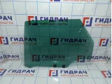 Стекло двери задней левой Renault Kaptur 823015569R