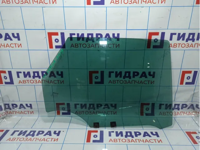 Стекло двери задней правой Renault Kaptur 823007050R