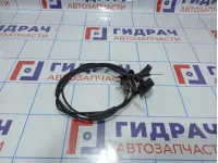 Ручка открывания капота Renault Kaptur 656238547R