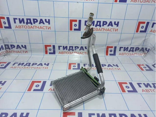 Радиатор отопителя Renault Kaptur 8450039726