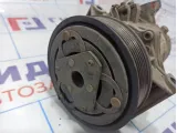 Компрессор системы кондиционирования Renault Kaptur 926003859R