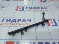 Рейка топливная рампа Renault Kaptur 8200053030