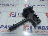 Воздухозаборник Renault Kaptur 960150068R