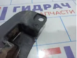 Брызговик передний правый Renault Kaptur 638507247R