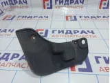 Брызговик передний правый Renault Kaptur 638507247R