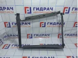 Рамка радиатора Renault Kaptur 215590775R