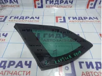 Стекло кузовное глухое левое Renault Kaptur 833077243R