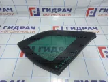 Стекло кузовное глухое правое Renault Kaptur 833065503R