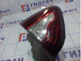 Фонарь задний внутренний левый Renault Kaptur 265555726R