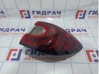 Фонарь задний наружный правый Renault Kaptur 265506738R