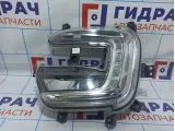 Фара противотуманная левая Renault Kaptur 266050994R