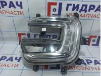 Фара противотуманная левая Renault Kaptur 266050994R