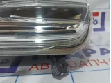 Фара противотуманная правая Renault Kaptur 266006538R