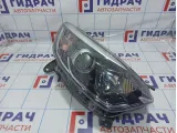 Фара правая Renault Kaptur 260108765R