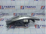 Фара правая Renault Kaptur 260108765R