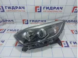 Фара левая Renault Kaptur 260602042R
