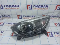 Фара левая Renault Kaptur 260602042R