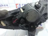 Фара левая Renault Kaptur 260602042R
