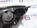 Фара левая Renault Kaptur 260602042R