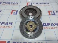 Корзина сцепления с диском Renault Kaptur 8201012792