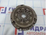 Корзина сцепления с диском Renault Kaptur 8201012792