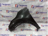 Крыло переднее левое Renault Kaptur 631016912R