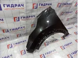 Крыло переднее левое Renault Kaptur 631016912R