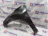 Крыло переднее левое Renault Kaptur 631016912R