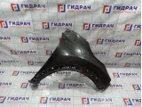 Крыло переднее правое Renault Kaptur 631000689R