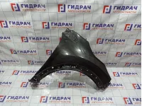 Крыло переднее правое Renault Kaptur 631000689R
