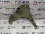 Крыло переднее правое Renault Kaptur 631000689R