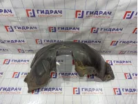 Локер передний левый Renault Kaptur 638418219R