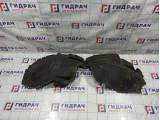 Локер передний правый Renault Kaptur 638405956R
