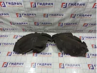 Локер передний правый Renault Kaptur 638405956R