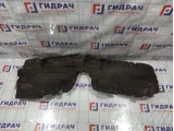 Локер передний правый Renault Kaptur 638405956R