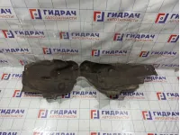 Локер задний правый Renault Kaptur 767480086R