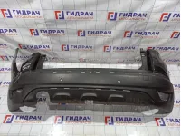 Бампер задний Renault Kaptur 850224028R