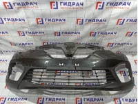 Бампер передний Renault Kaptur 620222535R