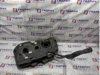 Бак топливный Renault Kaptur 172031421R