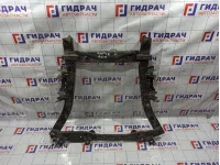Балка подмоторная Renault Kaptur 544015770R