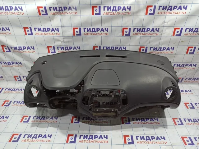 Торпедо Renault Kaptur 681006549R