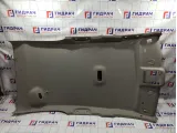 Обшивка потолка Renault Kaptur 739106939R